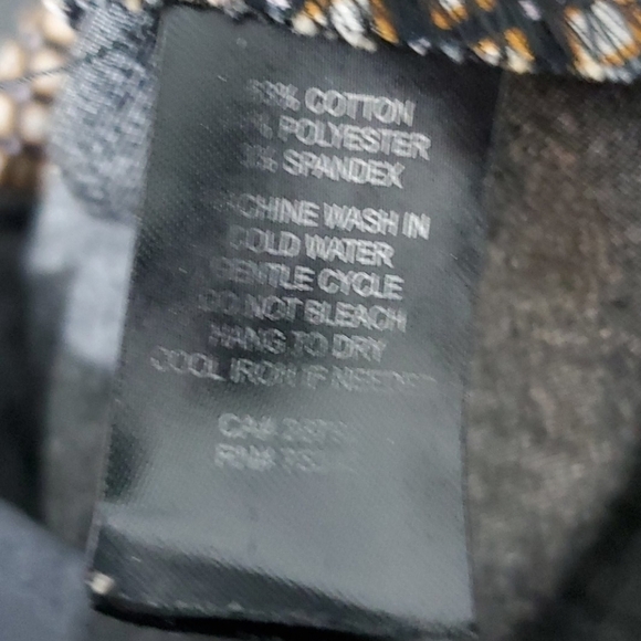 Adrienne vittadini trousers - Picture 6 of 7